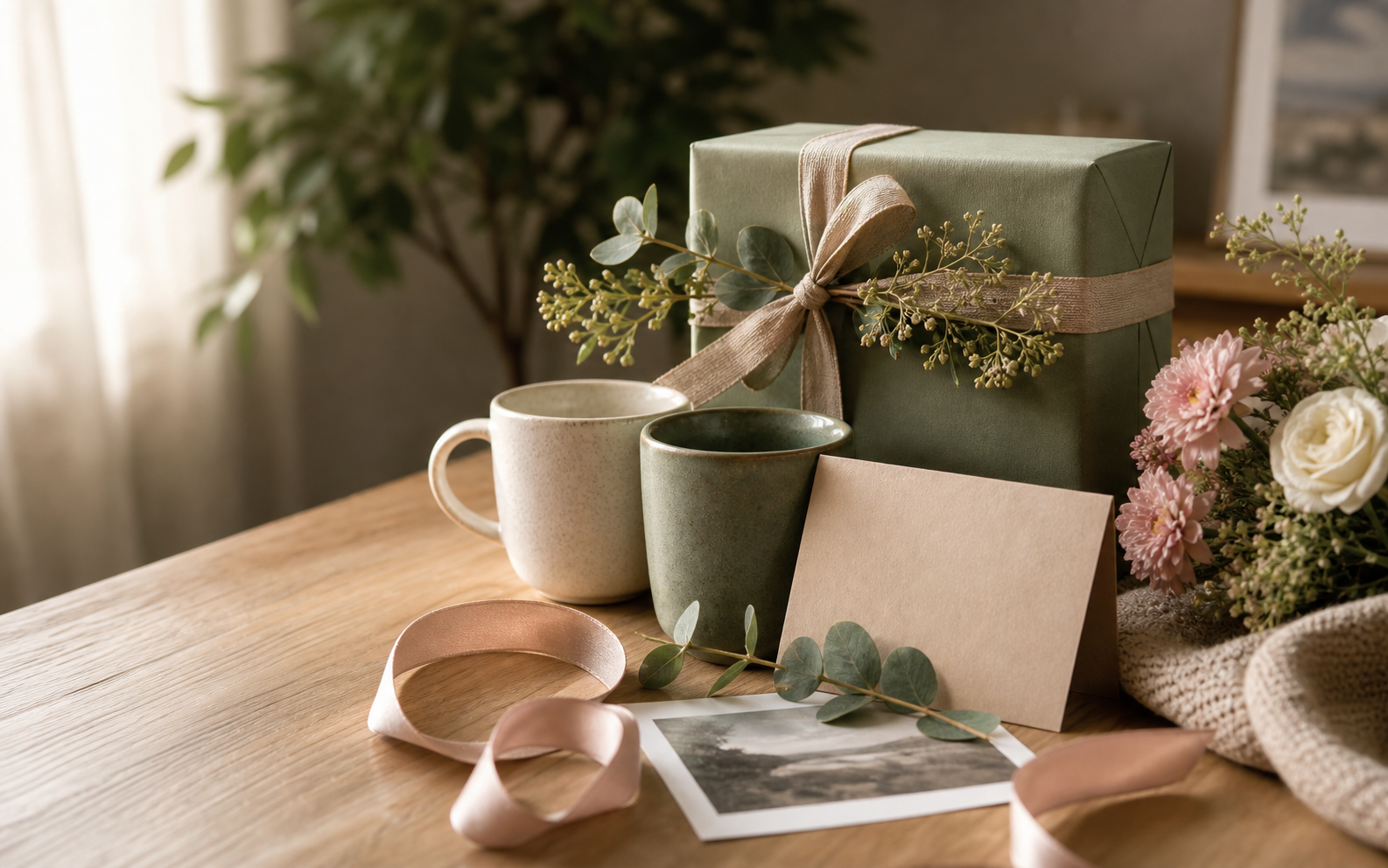 Anniversary gift idea preview