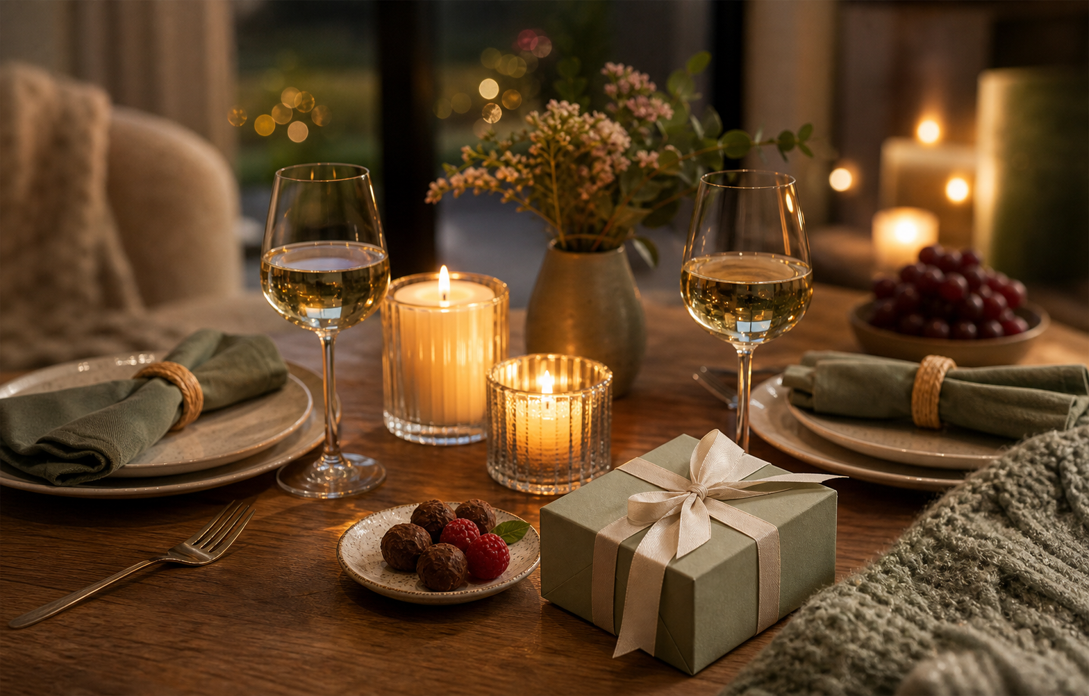 Date Night gift idea preview